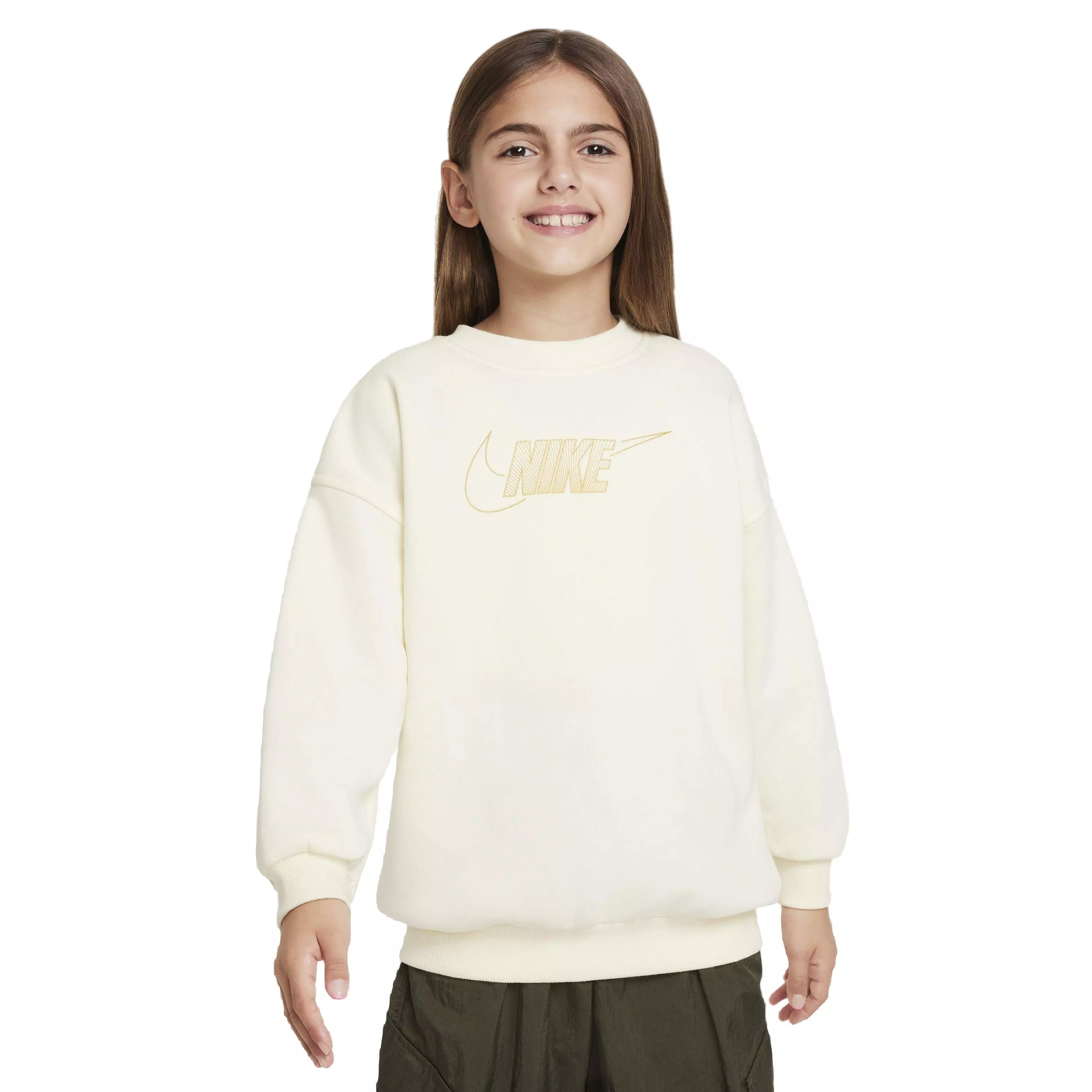 Nike coconut milk online sweatshirt